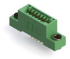 Card Edge Conn, Single, 7Pos, Wire Wrap; Card Edge Connector Type Edac - 64AJ8003 - Newark, An Avnet Company