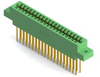 Card Edge Conn, Dual, 40Pos, Wire Wrap; Card Edge Connector Type Edac - 60AJ0621 - Newark, An Avnet Company