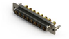Combo D-Sub Conn, Rcpt, Dc-8W8, Th; Product Range Edac - 53AJ3522 - Newark, An Avnet Company