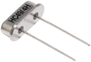 Crystal, 18.432Mhz, 18Pf, 11.05Mm X 4.7Mm; Frequency Nom Iqd Frequency Products - 47AC5128 - Newark, An Avnet Company