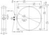 Neutron Beam Monitor - LND 3054 - LND, Inc.