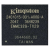 Integrated Circuits (ICs) - Memory - 1057225-EMMC32G-TX29-8AC01 - Win Source Electronics