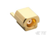 Coax Connectors - CONMCX013 - TE Connectivity