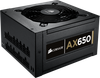Professional Series™ Gold AX650 — Fully-Modular -- CP-9020006 - Image