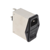 Power Entry Modules (PEM) - 486-4940-ND - DigiKey