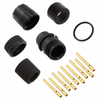 Circular Connector Assemblies - SC1913-ND - DigiKey