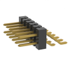 Headers, Male Pins - TSM-106-01-H-DH-ND - DigiKey