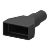 Rectangular Connector Accessories - 1734-DRC40-BT-ND - DigiKey