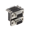 D-Sub Connector Assemblies - L17H1220134-ND - DigiKey