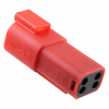 Rectangular Connector Housings - WM15854-ND - DigiKey