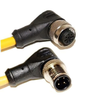 Circular Cable Assemblies - 314-C4BD05M001-ND - DigiKey