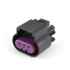 Aptiv 13519047 GT 150 Series, 3-Way Sealed Female Connector - 38319 - Waytek, Inc.