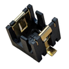 Battery Holders, Clips, Contacts -- 123-A-BAT-CH-C0-EG-GTP1-ND - Image