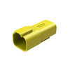 Rectangular Connector Housings - 889-AT04-4P-YEL-ND - DigiKey