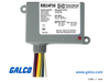 JHSN Enclosed Relay - RIB24P30 - Galco Industrial Electronics