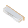 FFC, FPC (Flat Flexible) Connector Assemblies - WM20326DKR-ND - DigiKey