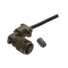 Circular Connector Assemblies - 1003-KPT08F8-33S-ND - DigiKey