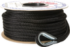3/8 in. x 100 ft Double Braided Anchor Line -- 8373839 - Image