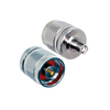 Coaxial Connector (RF) Adapters - ADP-SMAF-NMLX-ND - DigiKey