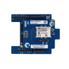 Expansion Boards, Daughter Cards - 497-X-NUCLEO-WB05KN1-ND - DigiKey