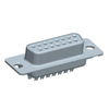 D-Sub Connector Assemblies - DAO15S064TLF-ND - DigiKey