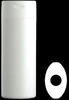 Duo Oval - 5322 - M&H Plastics