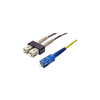 Fiber Optic Connector Assemblies - 1828573-1-ND - DigiKey