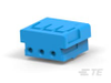 Rectangular Wire & Cable Connectors & Housings - 2-179228-3 - TE Connectivity