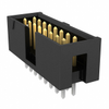 Headers, Male Pins - SAM12281-ND - DigiKey