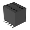 Headers, Receptacles, Female Sockets - 612-RSM-132-02-S-D-ND - DigiKey