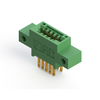 Edgeboard Connectors - 151-345-010-500-812-ND - DigiKey