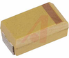 CAPACITOR, TANTALUM SMD, 4.7UF 35V 10%,CUT TAPE -- 70095841