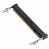 Inline Module Sockets - 1473005-4 - ODG (Origin Data Global)