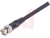 RG59A CABLE, BNC MALE/MALE, 1.0FT - 70126348 - Allied Electronics, Inc.