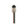 Circular Cable Assemblies - 511000772-ND - DigiKey