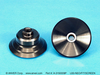 U Series Universal Vacuum Cup - A-3150009P - ANVER Corporation
