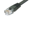 Modular/Ethernet Cables (RJ45, RJ11) - 5073-TRD855FLAT-30-ND - DigiKey