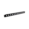 Patchbay, Jack Panels - 5073-PR175-12KS-ND - DigiKey