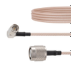 Coaxial Cables (RF) - 5328-FMC00341-24-ND - DigiKey