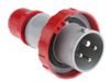 Industrial Power Connectors - 7249195 - RS Components, Ltd.
