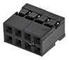 Wire Housings & Plugs - 6813350 - RS Components, Ltd.
