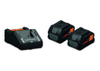 Power Tool Batteries -- 126744 - Image