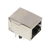 Modular/Ethernet Connector (RJ45) Jacks With Magnetics - JD0-0011NL-ND - DigiKey