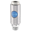 Pneumatic Quick Connect Couplings - 2180948 - RS Components, Ltd.