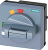Rotary Handles - 2166402 - RS Components, Ltd.