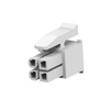 Rectangular Connector Housings - 17-2315744-4-ND - DigiKey
