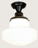50650 Semi-Flush Mts.-Bowl Style - 472198 - Capital Lighting, Inc.