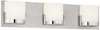 P5953-077 Bathroom Fixtures-Three Lights - 660774 - Capital Lighting, Inc.