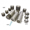 SMF Advanced Nozzle Filters and GPD Protection Grids -- W-ST-PMF-27