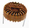 High Current, High Temp Inductor -- DR360 Series - Image
